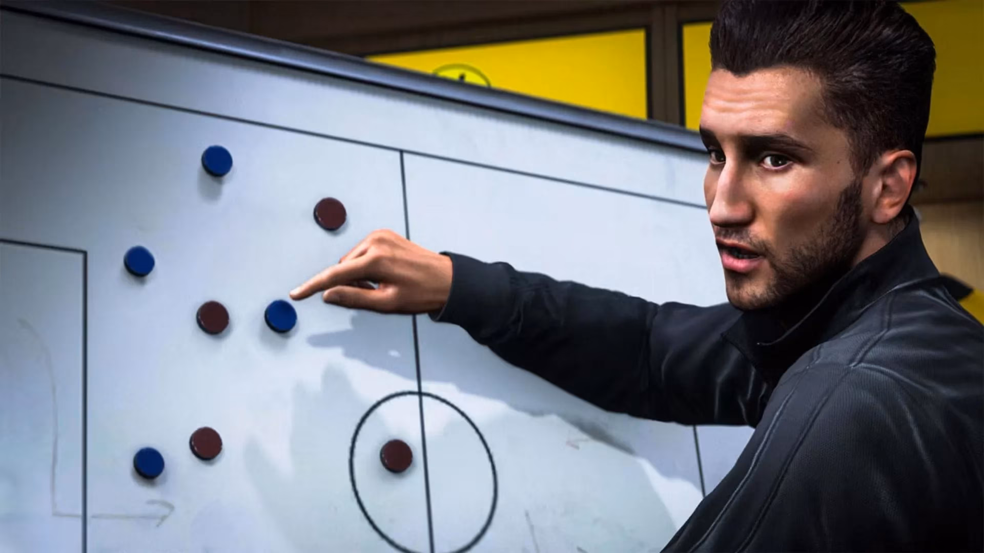 ea-fc-25-s-fc-iq-revolutionizing-football-management-simulation-in-career-mode-image-0